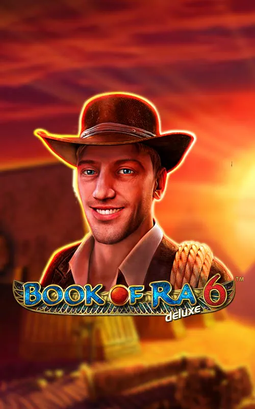 Book of Ra at Big Win Mania Casino