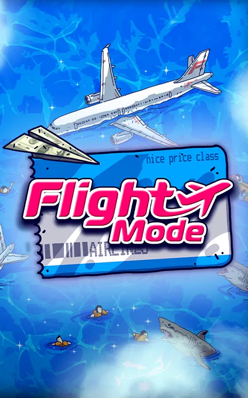 Flight Mode at Big Win Mania Casino