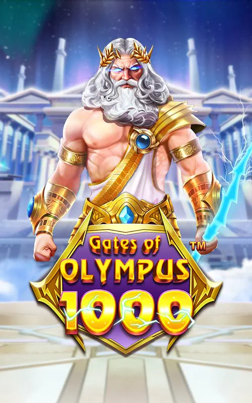 Gates of Olympus at Big Win Mania Casino