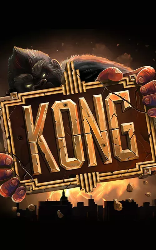 Kong at Big Win Mania Casino