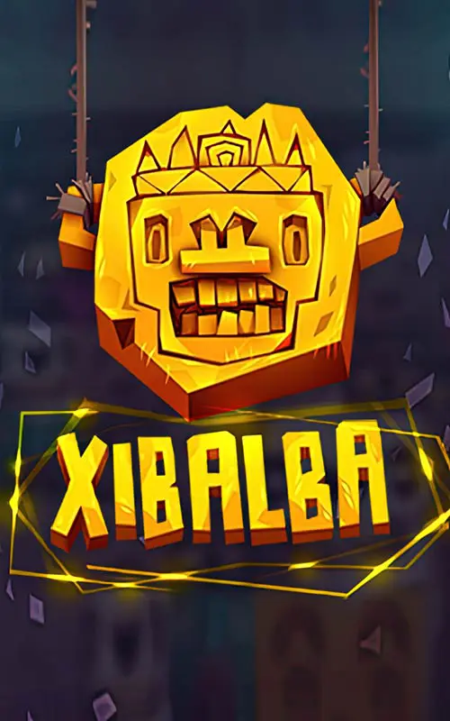 Xibalba at Big Win Mania Casino